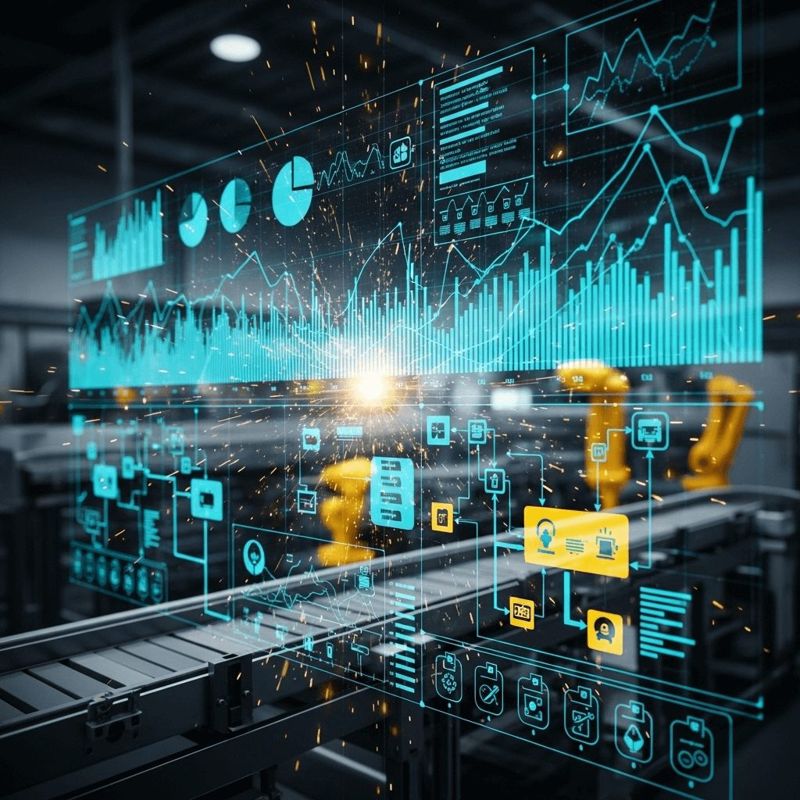 Process Domain Expertise