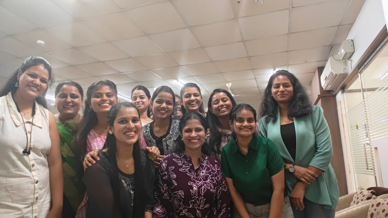 Life at Ennovate - team event photo 5
