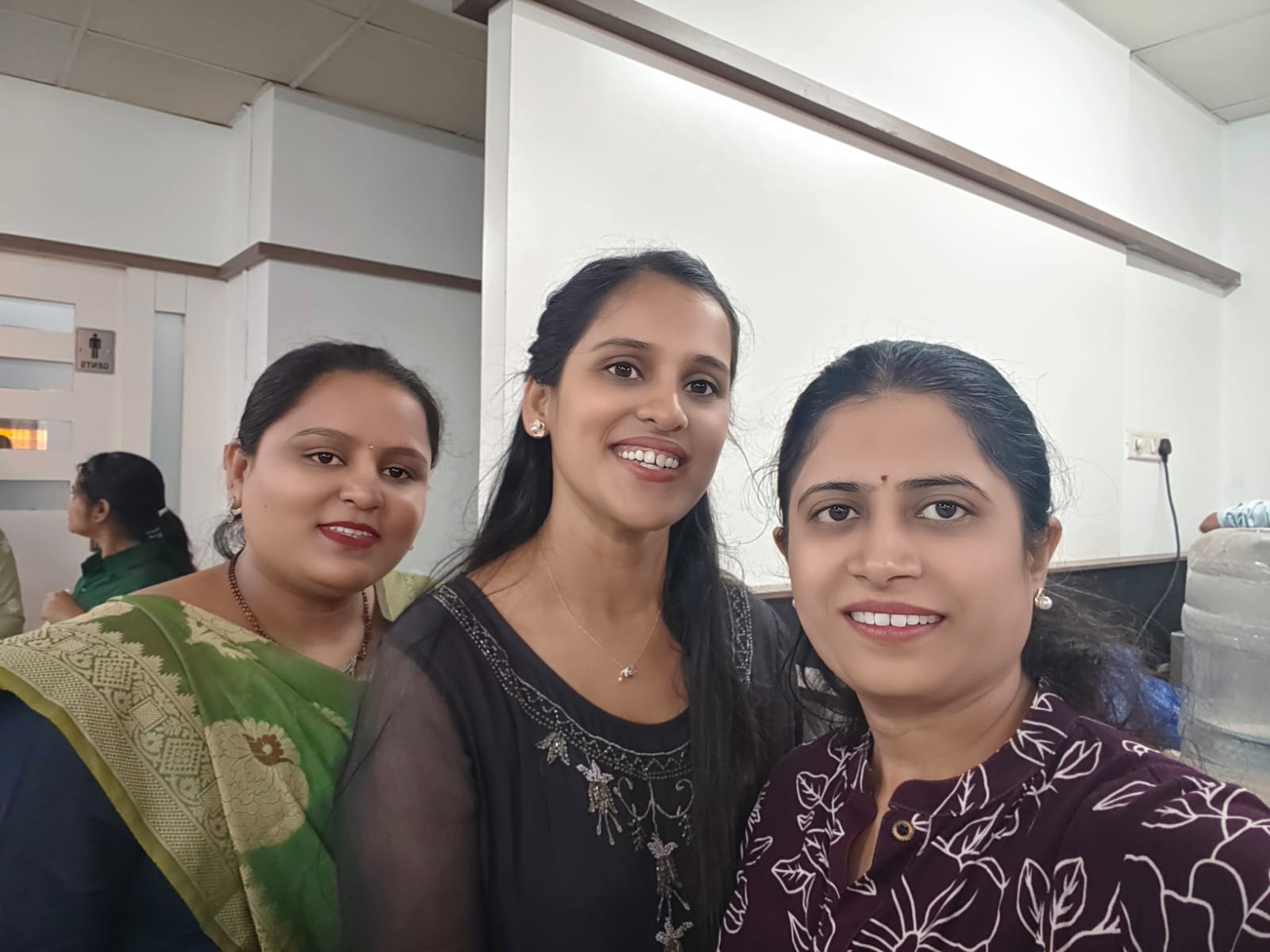 Life at Ennovate - team event photo 7