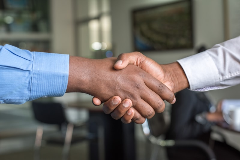 LTTS Strategic Partnership
