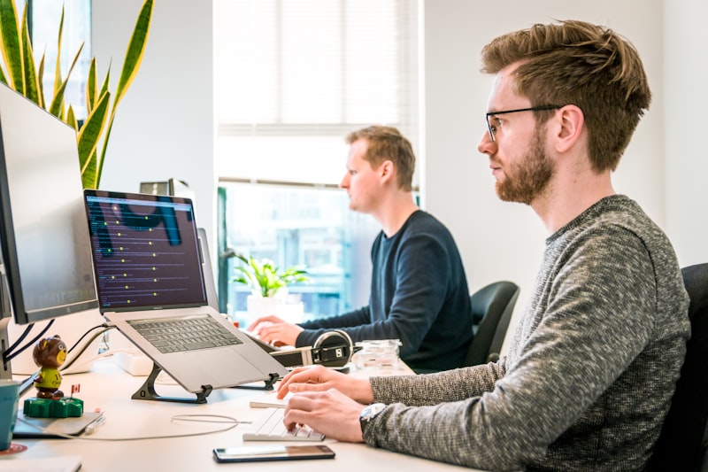 Tulip SQL Report Studio